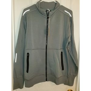 [sn] super.natural Fury Track Jacket